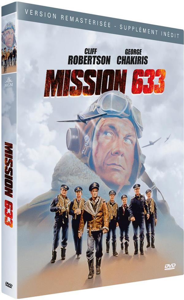 mission 633