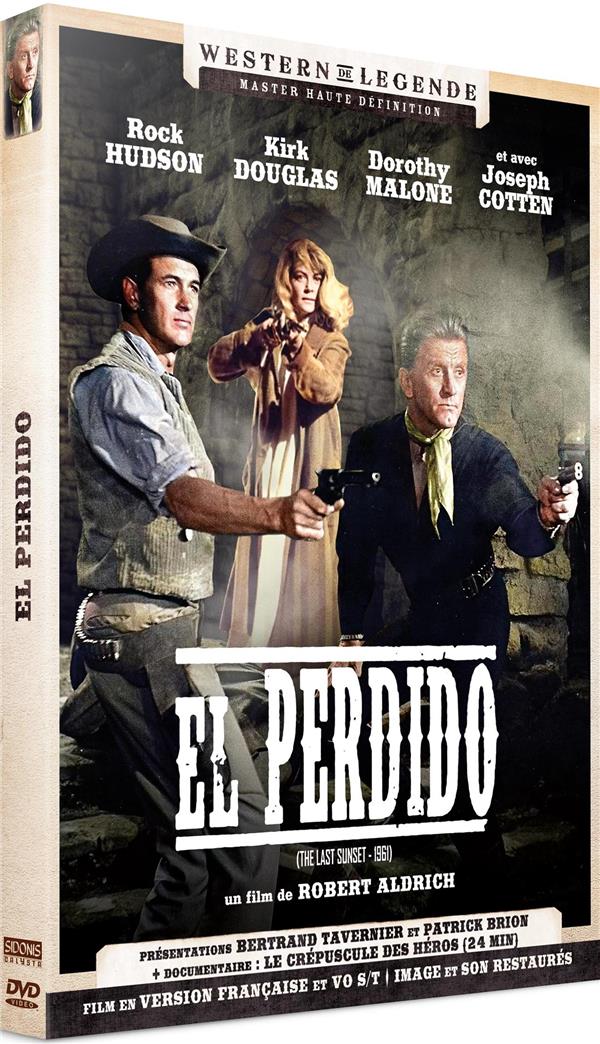 El Perdido