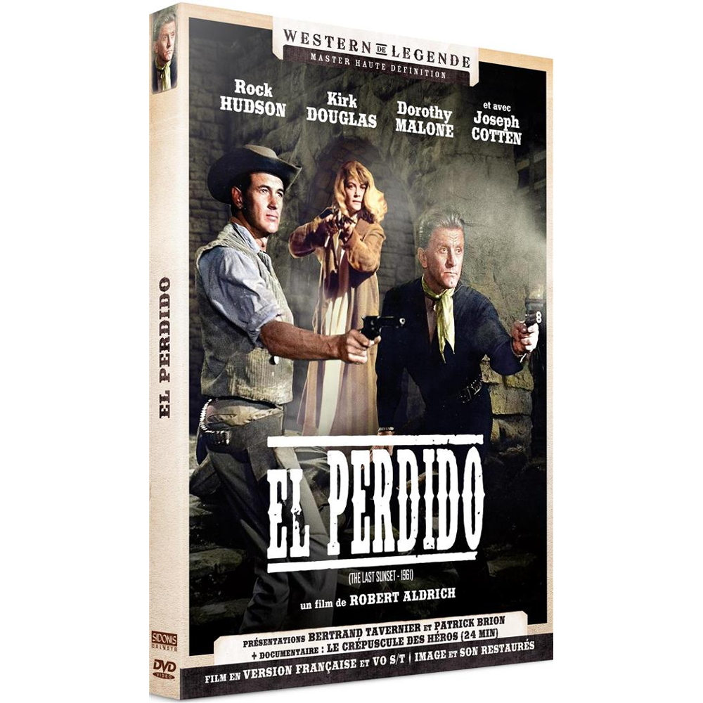 El Perdido