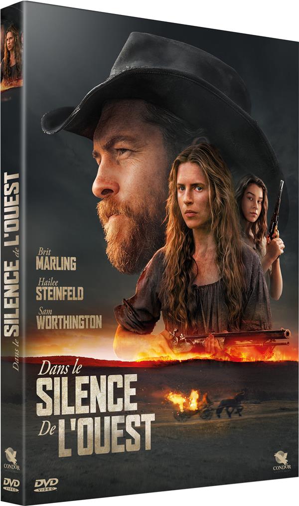 Dans le silence de l'Ouest