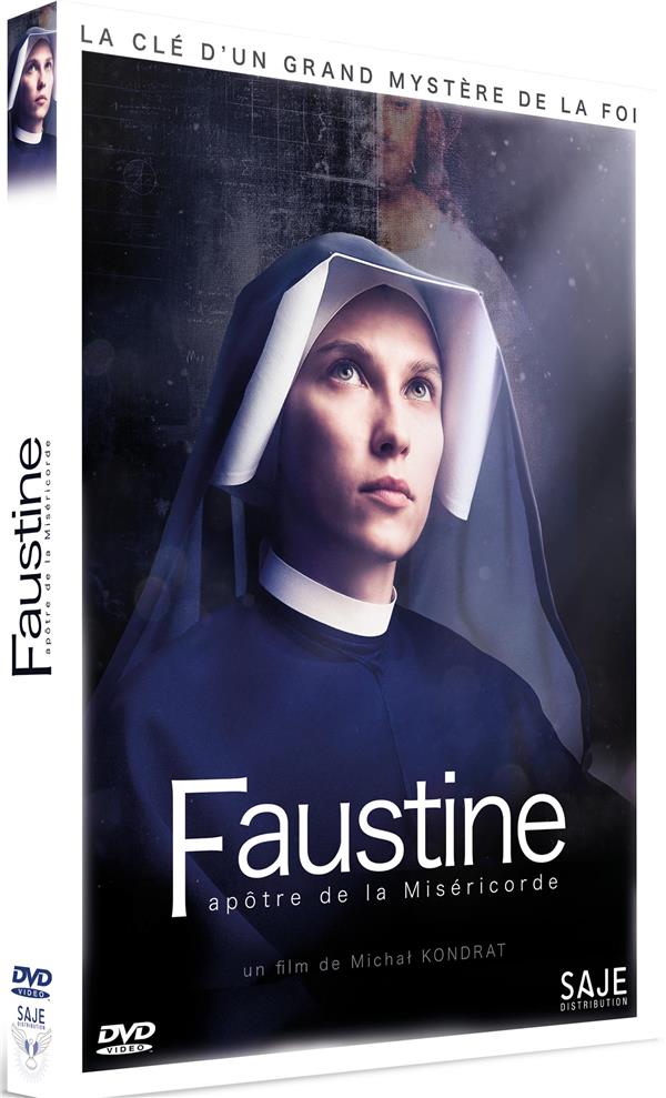 Faustine, apôtre de la miséricorde