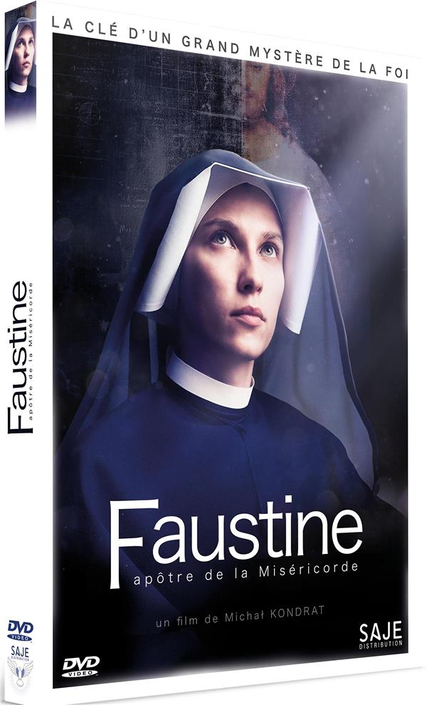 Faustine, apôtre de la miséricorde