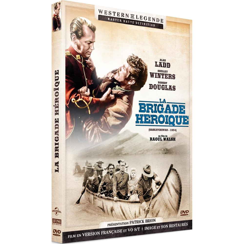 La brigade héroïque