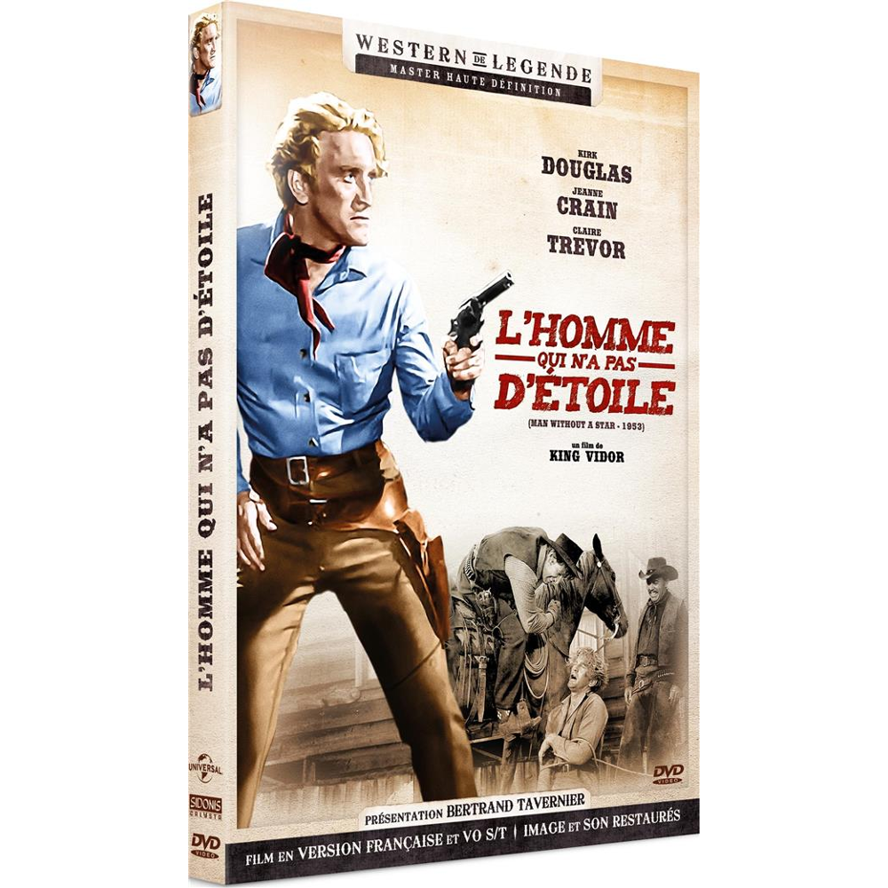 L'homme qui n'a pas d'étoile