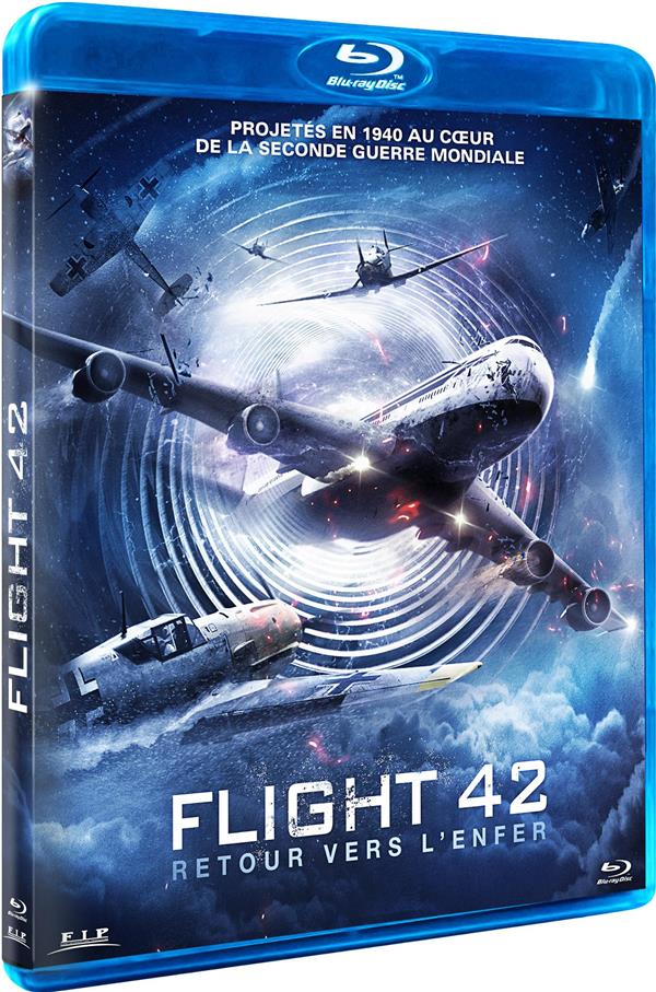 Flight 42