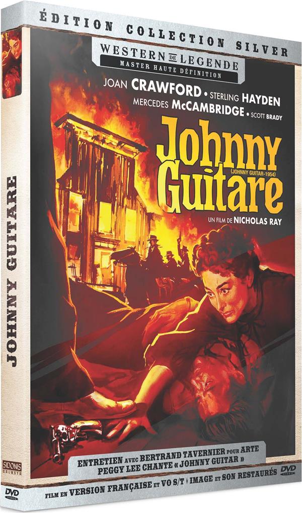Johnny Guitar