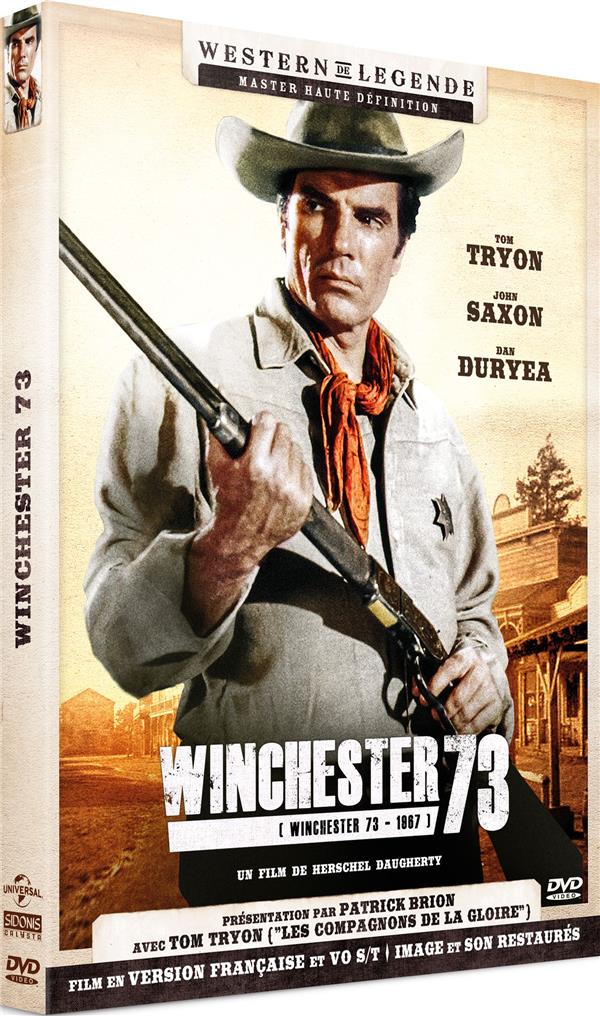 Winchester 73