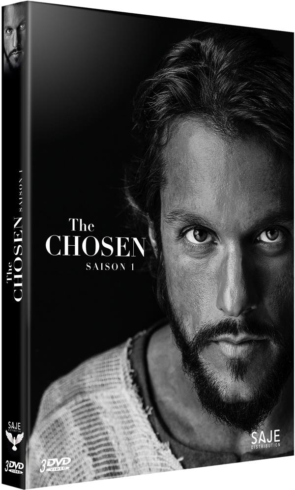 The Chosen - Saison 1
