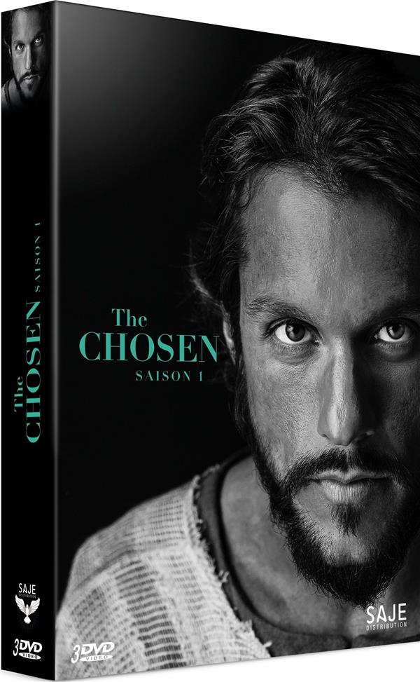 The Chosen - Saison 1