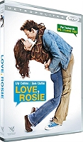 love Rosie,DVD