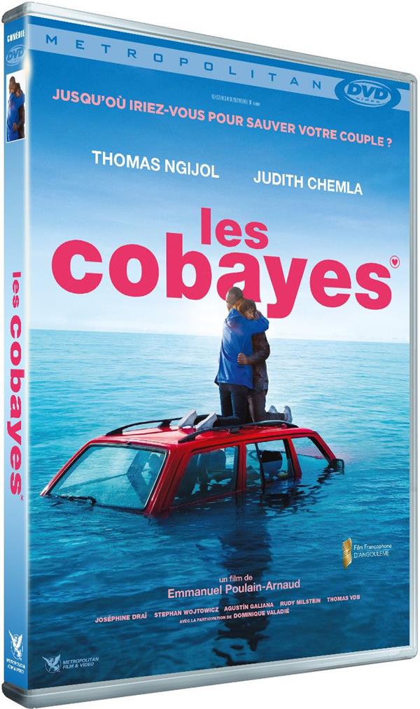 Les cobayes