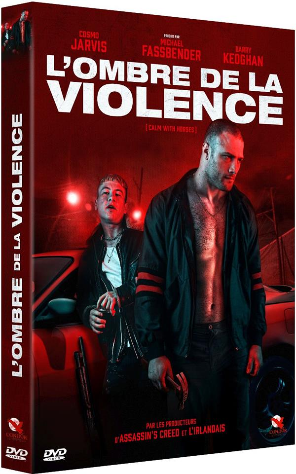 L'ombre de la violence