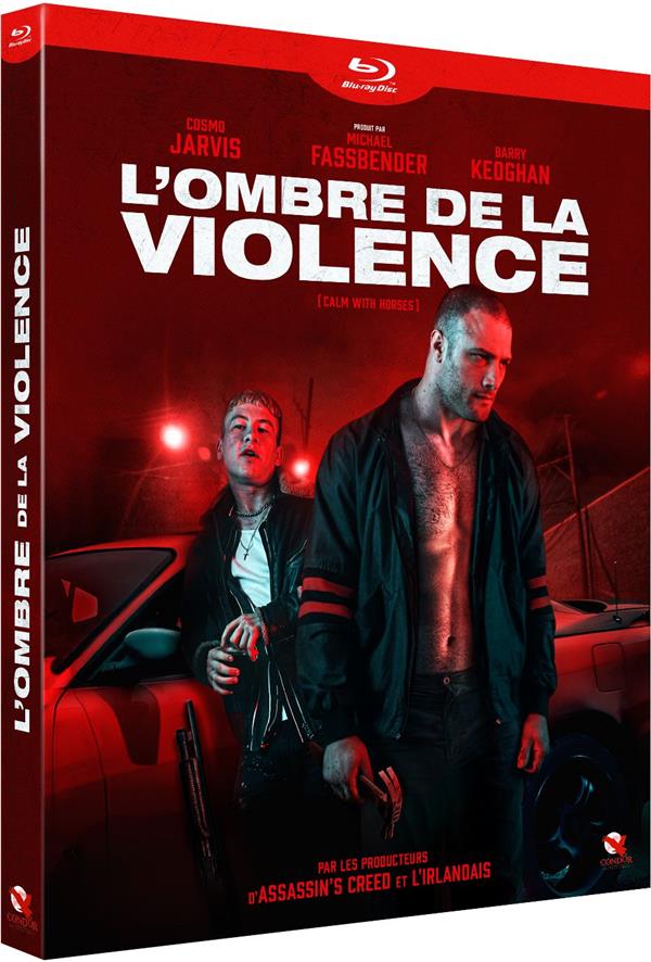 L'ombre de la violence