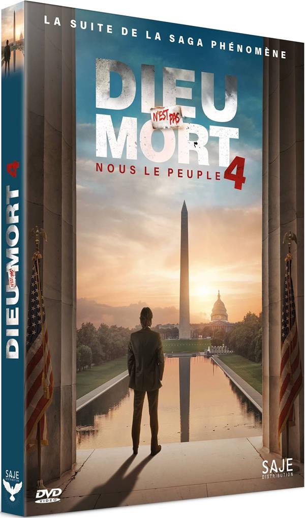 Dieu n'est pas mort 4