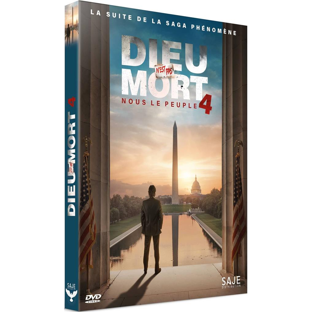 Dieu n'est pas mort 4