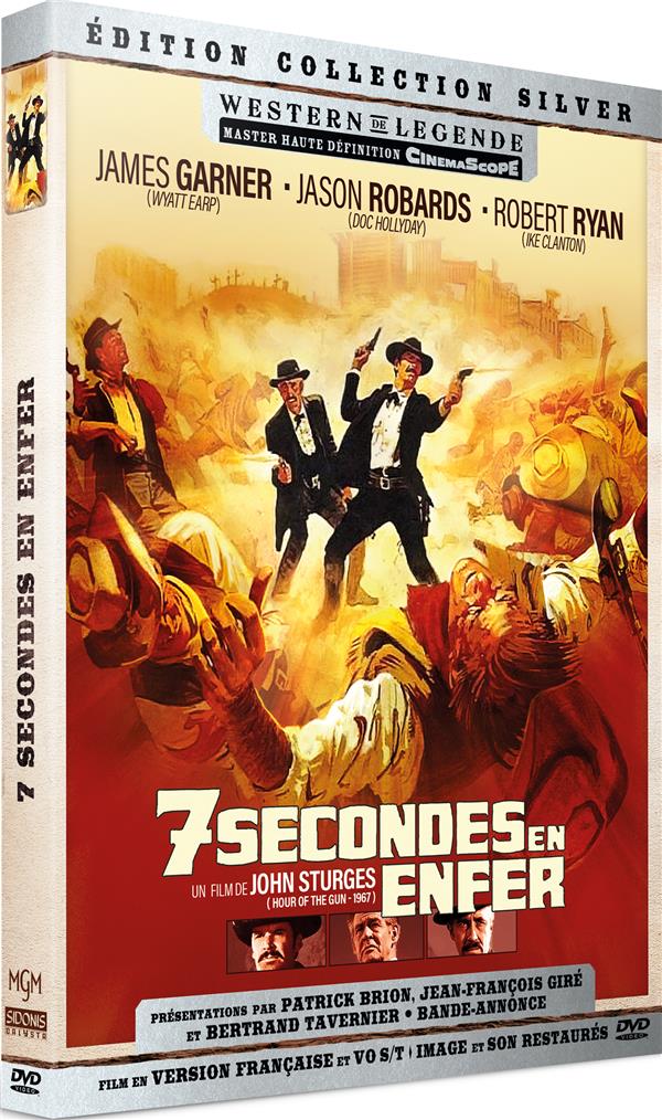 7 secondes en enfer