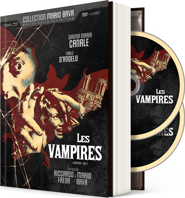 Les vampires