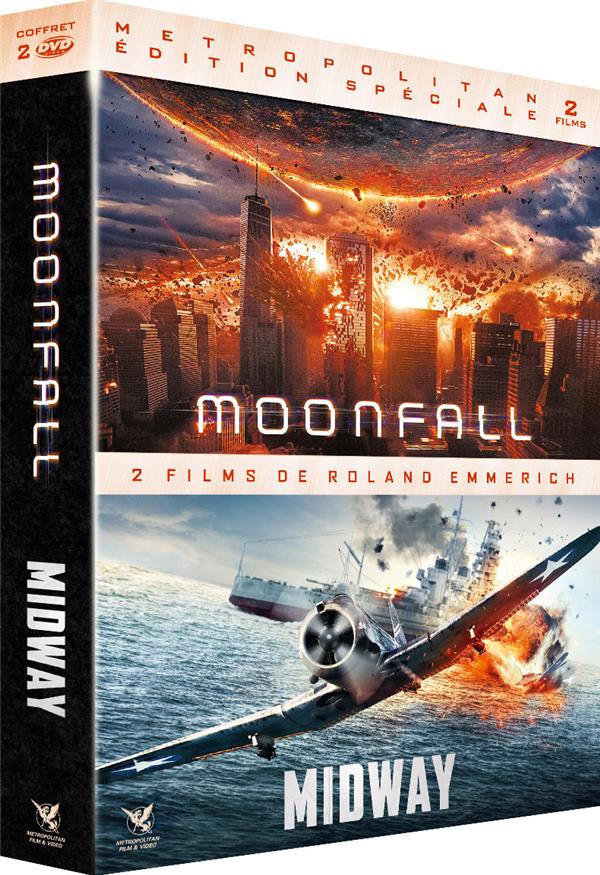 Moonfall + Midway