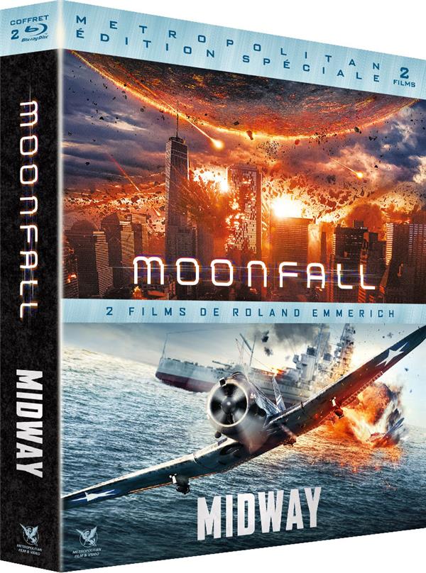 Moonfall + Midway