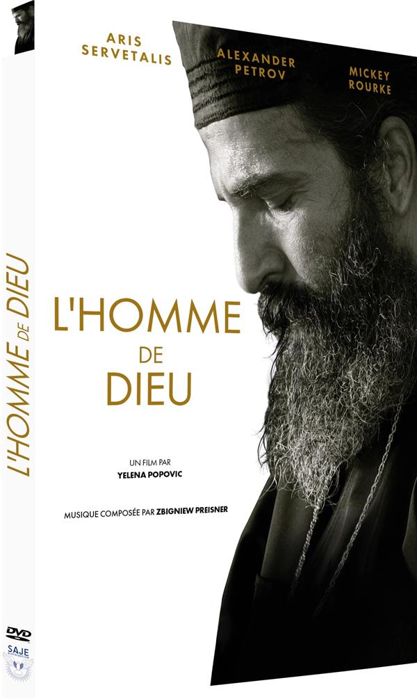L'homme de DIeu