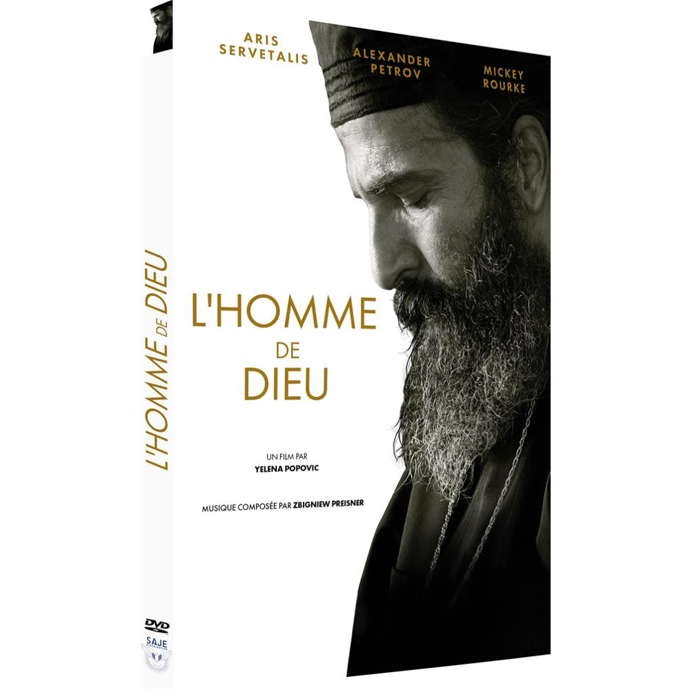 L'homme de DIeu