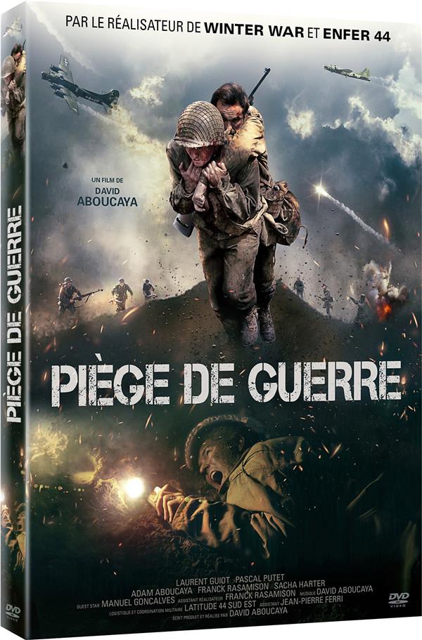 Piège de guerre