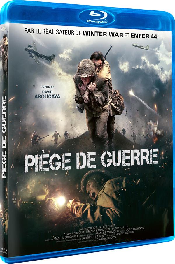 Piège de guerre