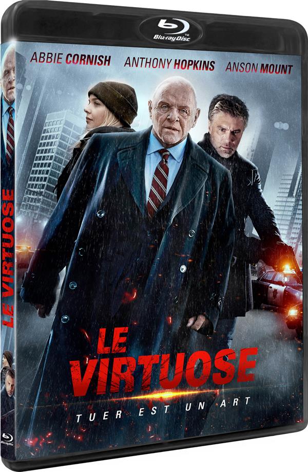 Le virtuose