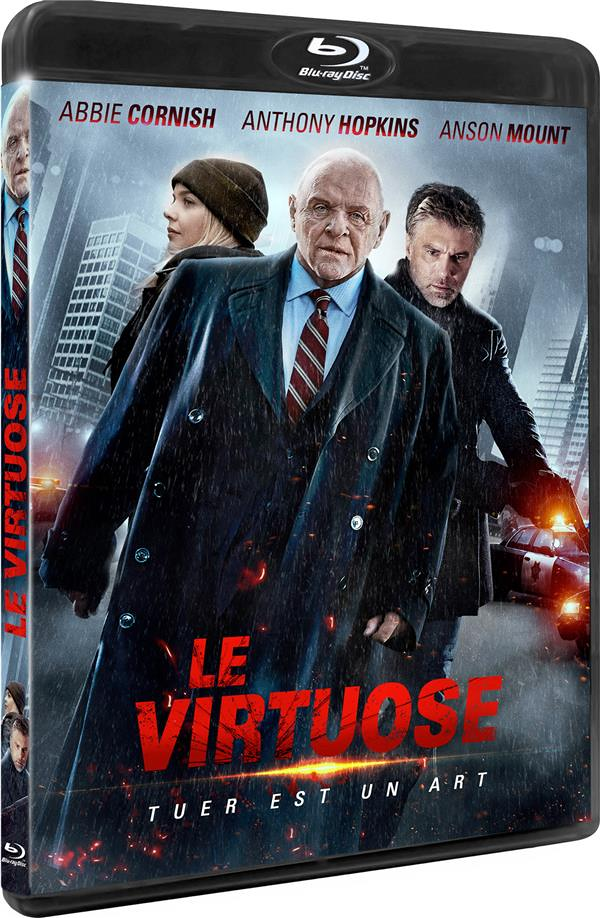 Le virtuose