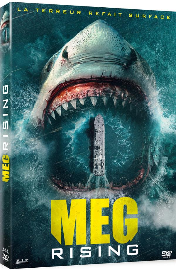 Meg Rising