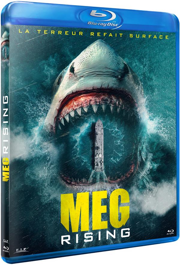 Meg Rising