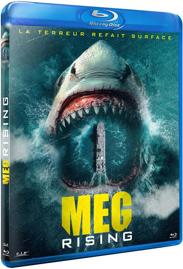 Meg Rising