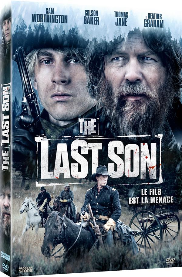 The Last Son