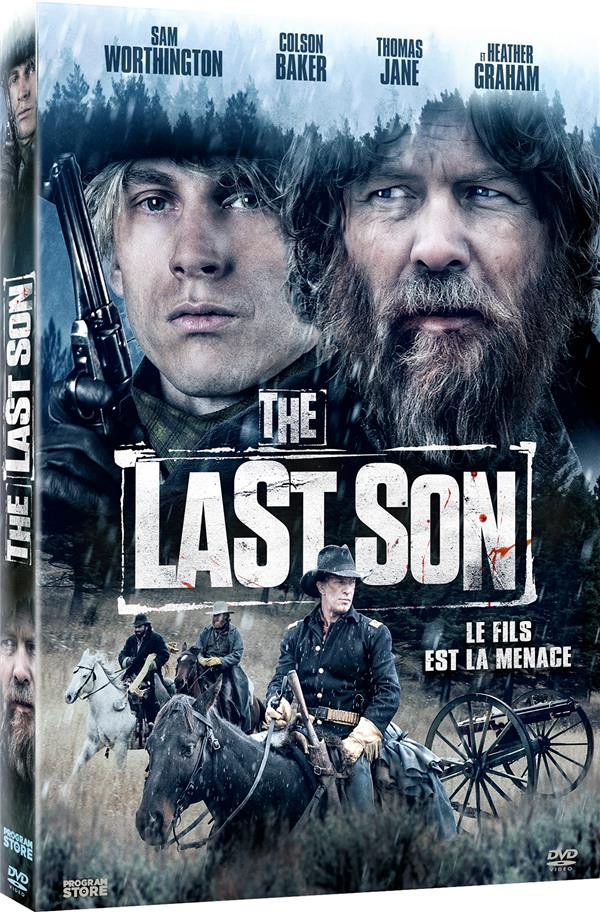 The Last Son