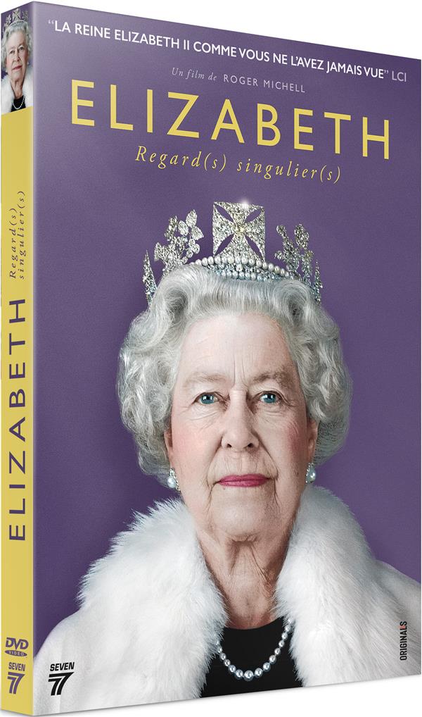 Elizabeth, regard(s) singulier(s)