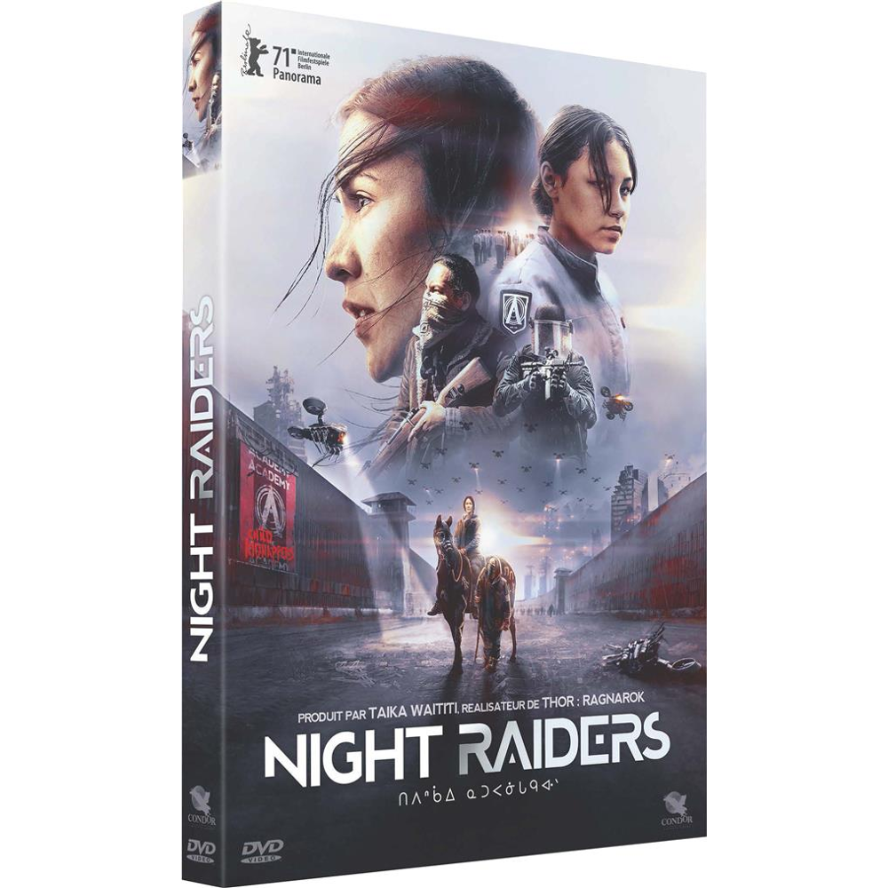 Night Raiders