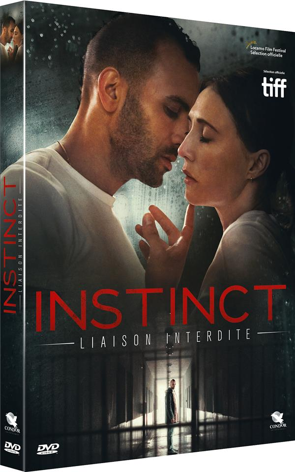 Instinct - Liaison interdite