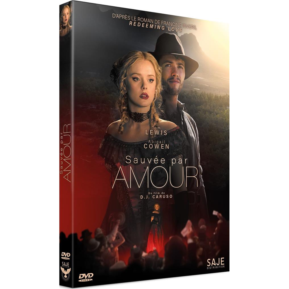 Sauvée par amour