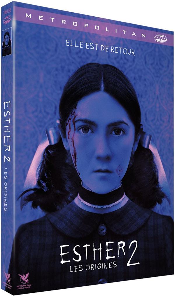 Esther 2 : Les origines