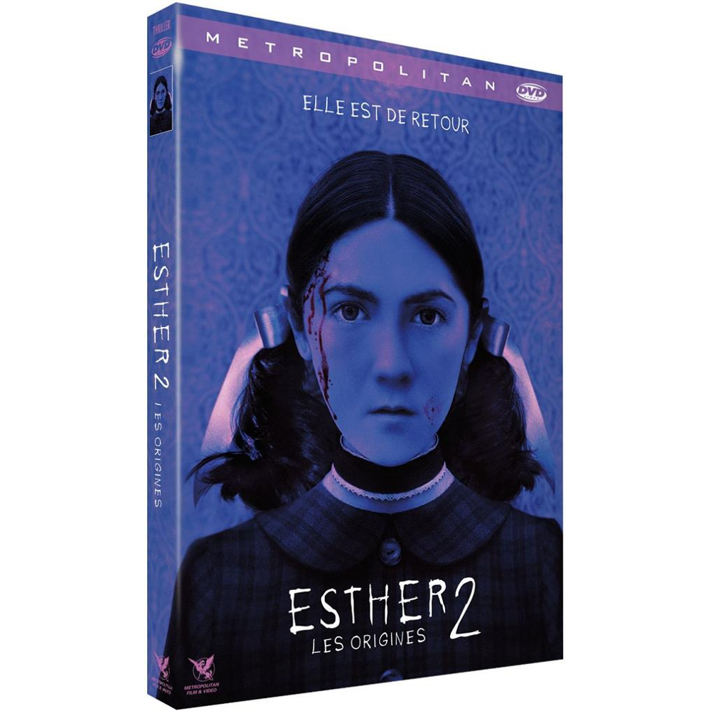 Esther 2 : Les origines