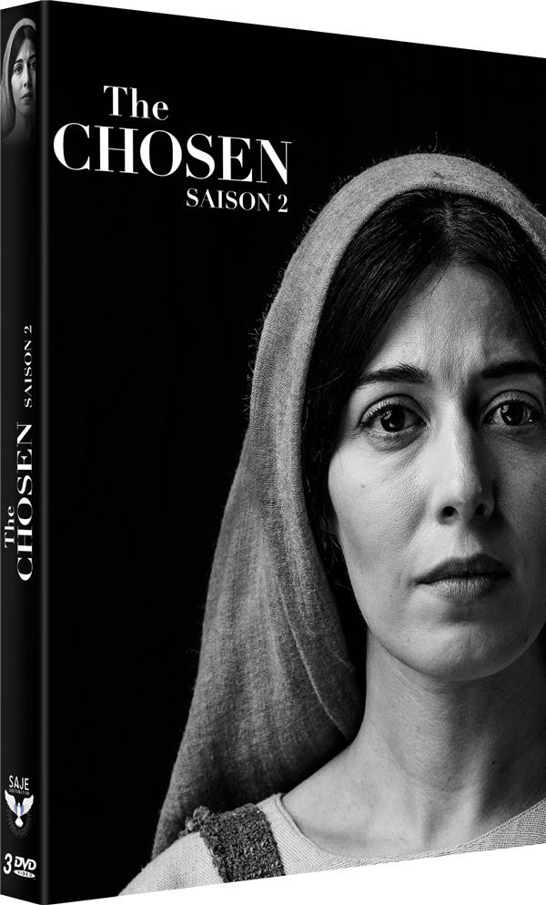 The Chosen - Saison 2