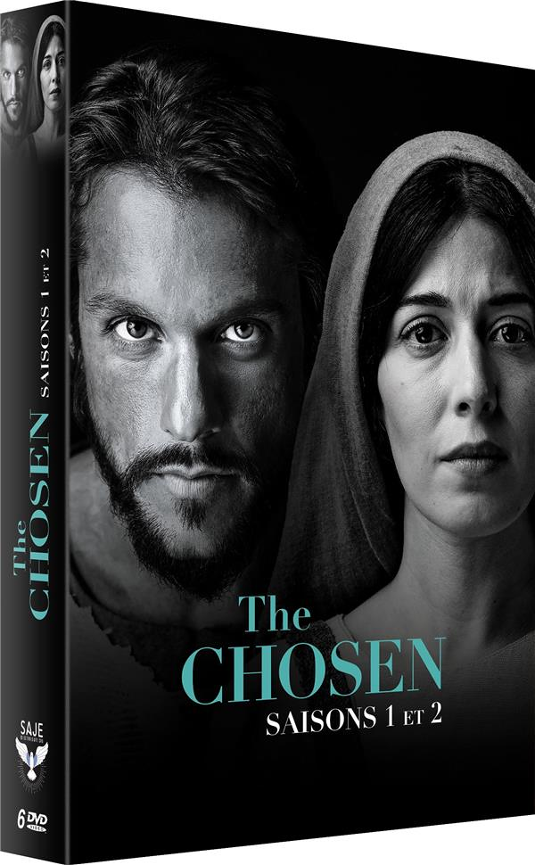 The Chosen - Saisons 1 et 2