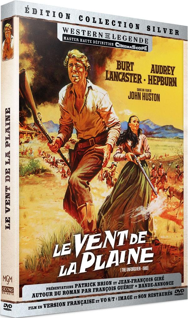 Le vent de la plaine