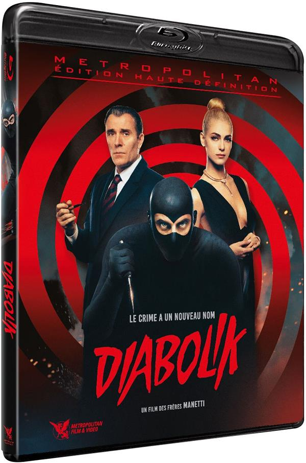 Diabolik