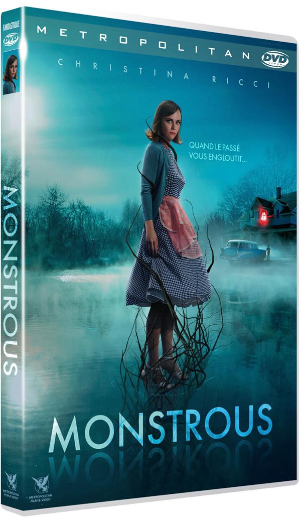 Monstrous
