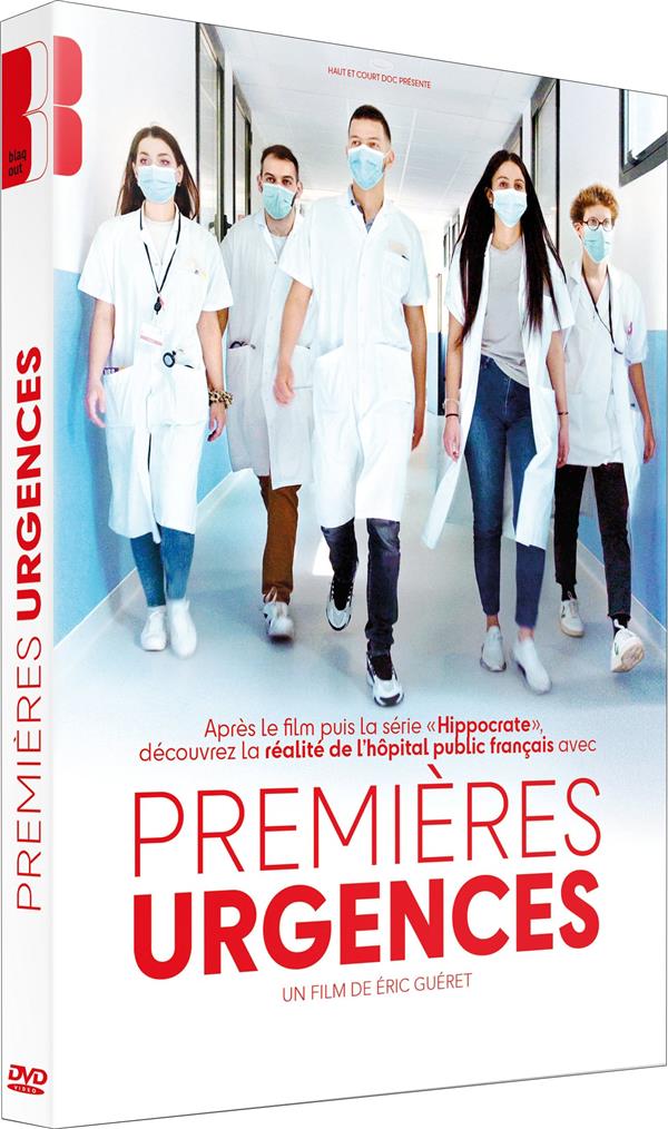 Premières urgences