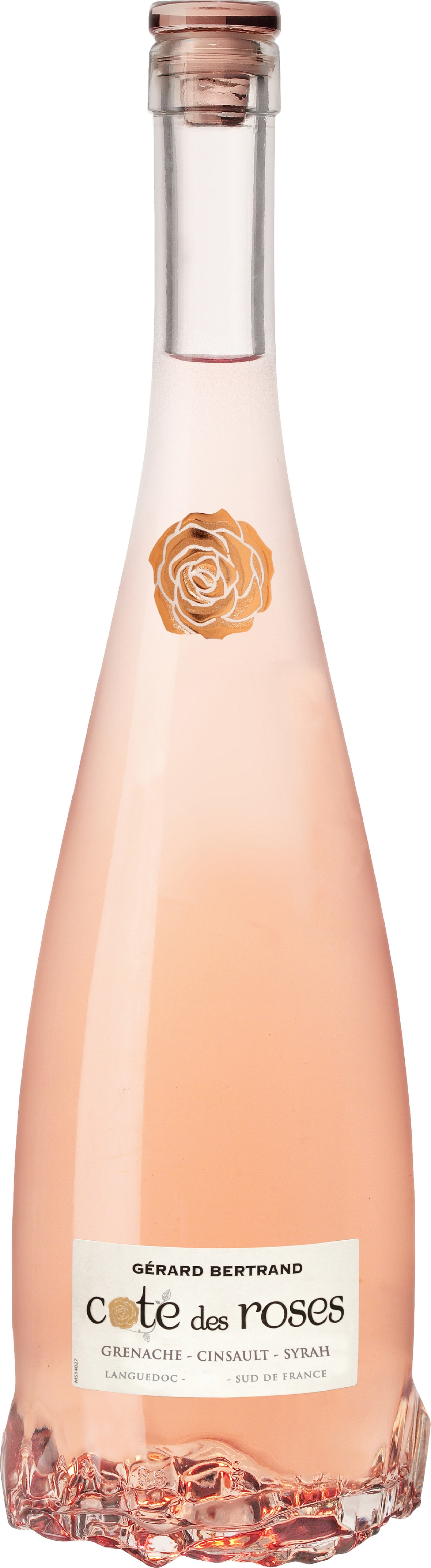 Cote des Roses, 2022 - Languedoc AOP - Rosé - 75 cl