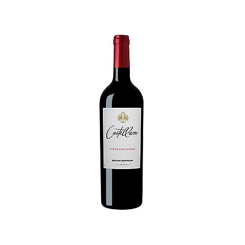 Castellum Grand Vin, 2016 - Cité de Carcassonne IGP - Rouge - 75 cl