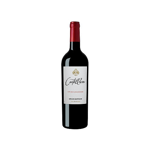Castellum Grand Vin, 2016 - Cité de Carcassonne IGP - Rouge - 75 cl