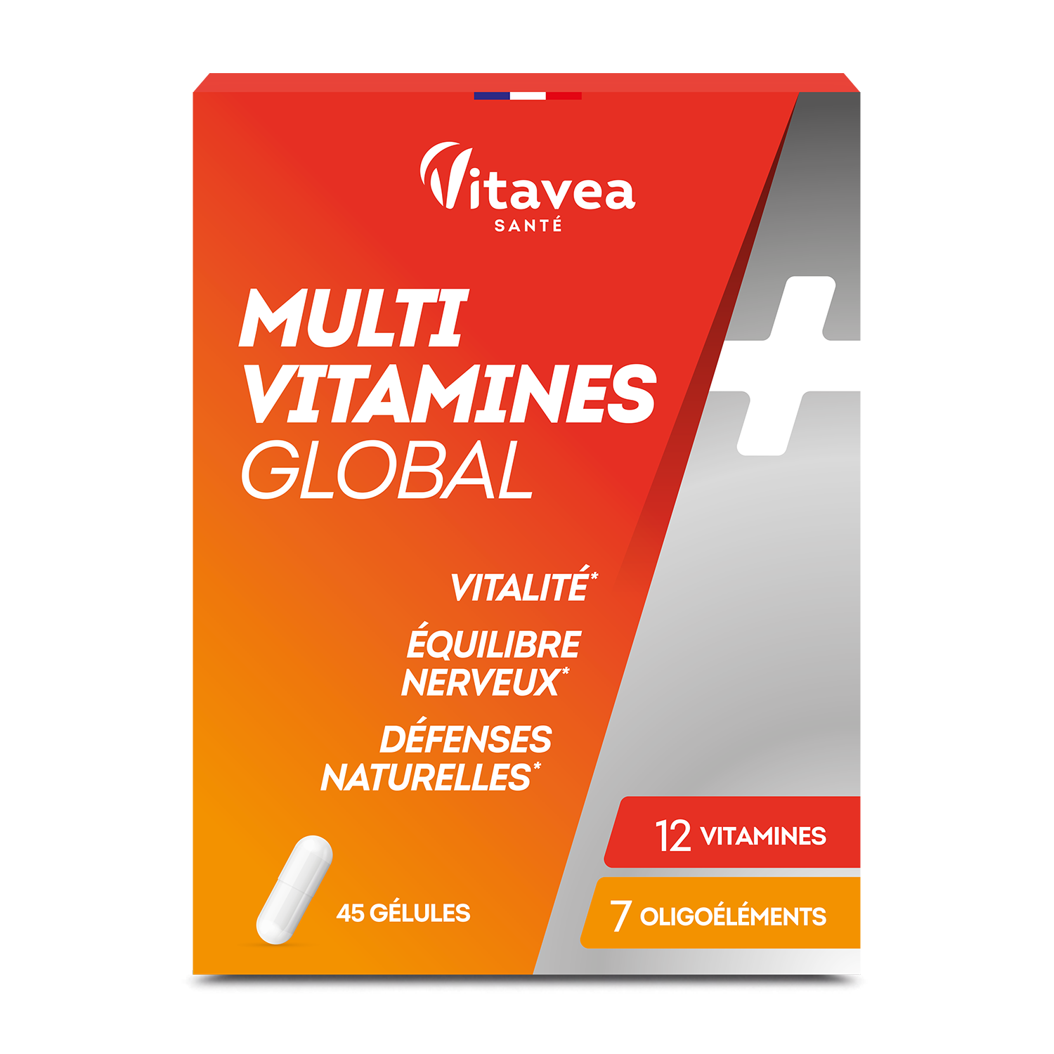 Multivitamines Global